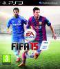 PS3 GAME - FIFA 15 (MTX)